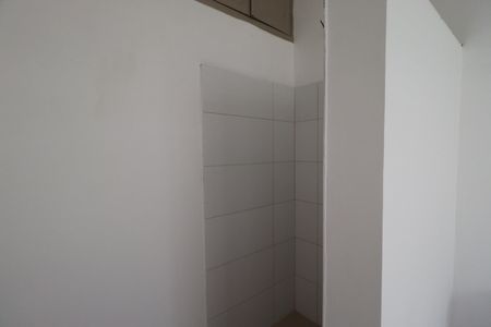 Casa para alugar com 482m², 4 quartos e 6 vagasBanheiro da Suíte