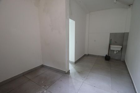 Casa para alugar com 482m², 4 quartos e 6 vagasÁrea de Serviço