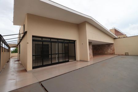 Casa para alugar com 482m², 4 quartos e 6 vagasGaragem