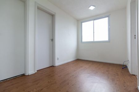 Sala de apartamento para alugar com 2 quartos, 35m² em Jardim Jaú (zona Leste), São Paulo
