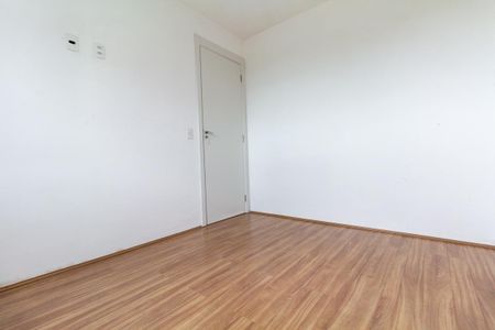Quarto 1 de apartamento para alugar com 2 quartos, 35m² em Jardim Jaú (zona Leste), São Paulo