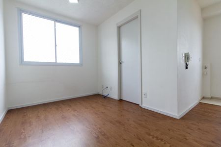 Sala de apartamento para alugar com 2 quartos, 35m² em Jardim Jaú (zona Leste), São Paulo