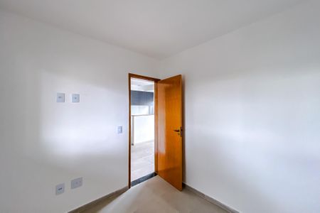 Apartamento para alugar com 44m², 2 quartos e 1 vagaQuarto 2
