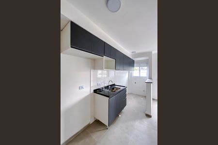 Apartamento para alugar com 44m², 2 quartos e 1 vagaCozinha