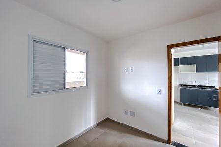 Apartamento para alugar com 44m², 2 quartos e 1 vagaQuarto 2