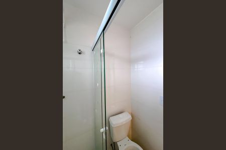 Apartamento para alugar com 44m², 2 quartos e 1 vagaBanheiro