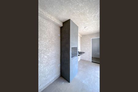 Apartamento para alugar com 44m², 2 quartos e 1 vagaÁrea comum