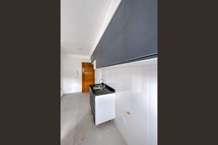 Apartamento para alugar com 44m², 2 quartos e 1 vagaCozinha