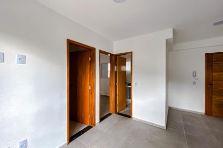 Apartamento para alugar com 44m², 2 quartos e 1 vagaSala