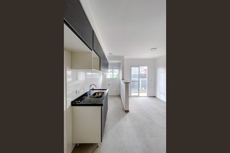 Apartamento para alugar com 44m², 2 quartos e 1 vagaCozinha