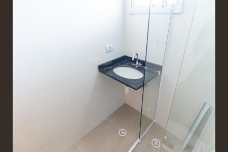 Apartamento para alugar com 42m², 2 quartos e 1 vagaBanheiro