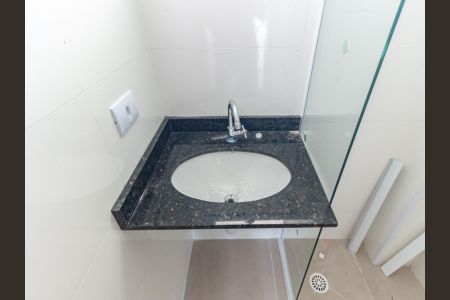 Apartamento para alugar com 42m², 2 quartos e 1 vagaBanheiro