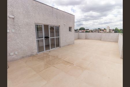 Apartamento para alugar com 42m², 2 quartos e 1 vagaÁrea comum - Terraço