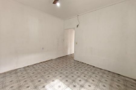 Sala de casa para alugar com 1 quarto, 60m² em Jardim Campos Eliseos, Campinas