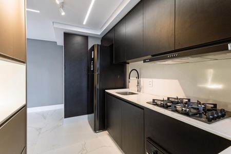 Apartamento à venda com 1 quarto, 100m² em Perdizes, São Paulo