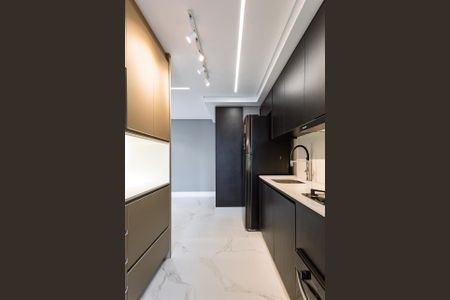 Apartamento à venda com 1 quarto, 100m² em Perdizes, São Paulo