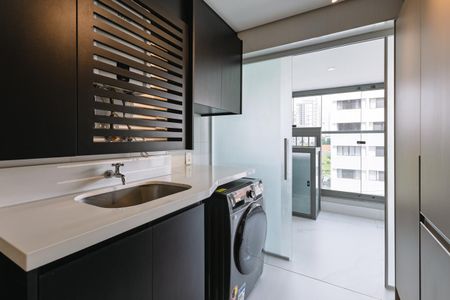 Apartamento à venda com 1 quarto, 100m² em Perdizes, São Paulo