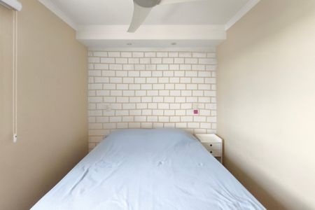 Apartamento à venda com 75m², 3 quartos e 2 vagas Apartamento à venda com 75m², 3 quartos e 2 vagasQuarto Suíte