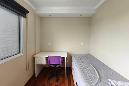 Apartamento à venda com 75m², 3 quartos e 2 vagas Apartamento à venda com 75m², 3 quartos e 2 vagasQuarto 2