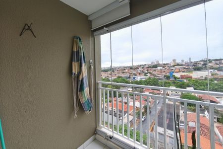 Apartamento à venda com 75m², 3 quartos e 2 vagas Apartamento à venda com 75m², 3 quartos e 2 vagasVaranda gourmet