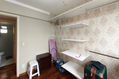 Apartamento à venda com 75m², 3 quartos e 2 vagas Apartamento à venda com 75m², 3 quartos e 2 vagasQuarto 3