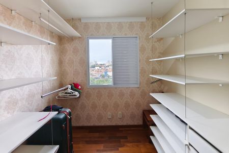 Apartamento à venda com 75m², 3 quartos e 2 vagas Apartamento à venda com 75m², 3 quartos e 2 vagasQuarto 3