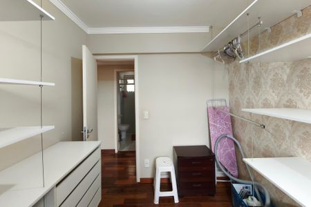 Apartamento à venda com 75m², 3 quartos e 2 vagas Apartamento à venda com 75m², 3 quartos e 2 vagasQuarto 3