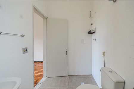 Apartamento à venda com 105m², 3 quartos e 1 vaga Apartamento à venda com 105m², 3 quartos e 1 vagaBanheiro Suíte