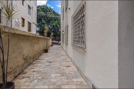 Apartamento à venda com 105m², 3 quartos e 1 vaga Apartamento à venda com 105m², 3 quartos e 1 vagaEntrada