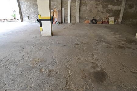 Apartamento à venda com 105m², 3 quartos e 1 vaga Apartamento à venda com 105m², 3 quartos e 1 vagaGaragem