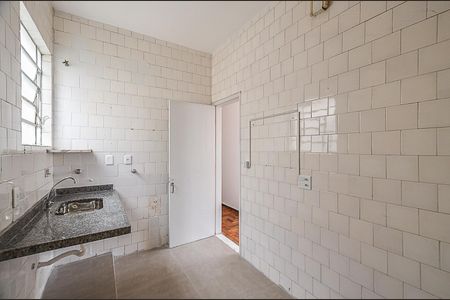 Apartamento à venda com 105m², 3 quartos e 1 vaga Apartamento à venda com 105m², 3 quartos e 1 vagaCozinha