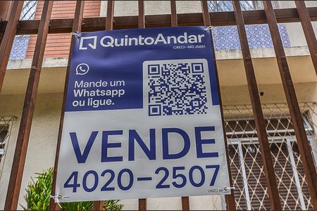 Apartamento à venda com 105m², 3 quartos e 1 vaga Apartamento à venda com 105m², 3 quartos e 1 vagaPlaca Instalada 14-01-2026-VWZO-34