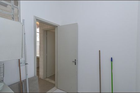 Apartamento à venda com 105m², 3 quartos e 1 vaga Apartamento à venda com 105m², 3 quartos e 1 vagaQuarto de Serviço