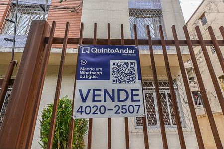 Apartamento à venda com 105m², 3 quartos e 1 vaga Apartamento à venda com 105m², 3 quartos e 1 vagaPlaca Instalada 14-01-2026-VWZO-34