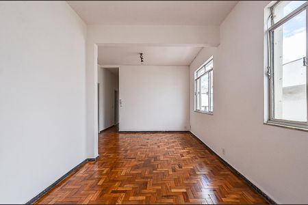 Sala Ambientes de apartamento à venda com 3 quartos, 100m² em Gutierrez, Belo Horizonte