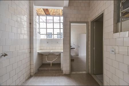 Apartamento à venda com 105m², 3 quartos e 1 vaga Apartamento à venda com 105m², 3 quartos e 1 vagaÁrea de Serviço