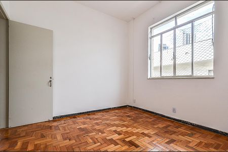 Quarto 1 de apartamento à venda com 3 quartos, 100m² em Gutierrez, Belo Horizonte