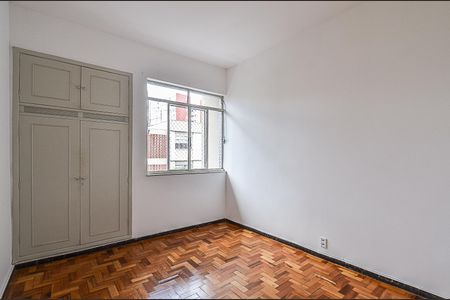 Quarto 2 de apartamento à venda com 3 quartos, 100m² em Gutierrez, Belo Horizonte