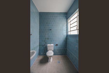 Apartamento à venda com 105m², 3 quartos e 1 vaga Apartamento à venda com 105m², 3 quartos e 1 vagaBanheiro Social