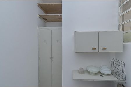 Apartamento à venda com 105m², 3 quartos e 1 vaga Apartamento à venda com 105m², 3 quartos e 1 vagaQuarto de Serviço