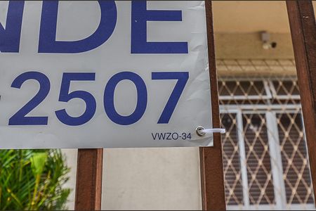 Apartamento à venda com 105m², 3 quartos e 1 vaga Apartamento à venda com 105m², 3 quartos e 1 vagaPlaca Instalada 14-01-2026-VWZO-34