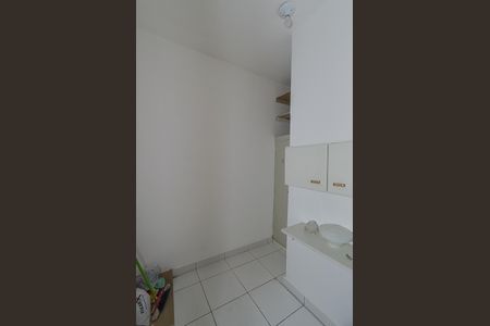 Apartamento à venda com 105m², 3 quartos e 1 vaga Apartamento à venda com 105m², 3 quartos e 1 vagaQuarto de Serviço