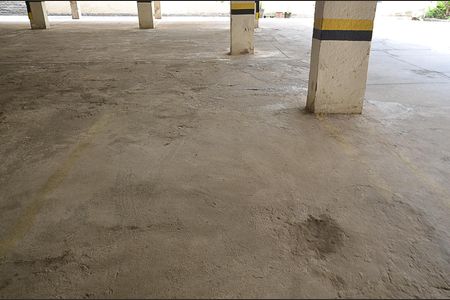 Apartamento à venda com 105m², 3 quartos e 1 vaga Apartamento à venda com 105m², 3 quartos e 1 vagaGaragem