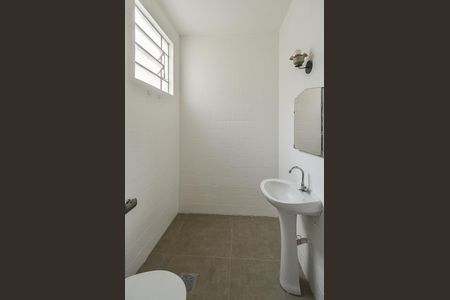 Apartamento à venda com 105m², 3 quartos e 1 vaga Apartamento à venda com 105m², 3 quartos e 1 vagaBanheiro Suíte