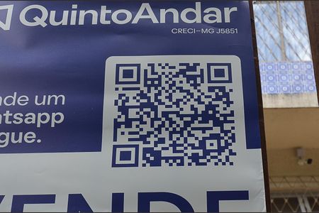 Apartamento à venda com 105m², 3 quartos e 1 vaga Apartamento à venda com 105m², 3 quartos e 1 vagaQRCODE