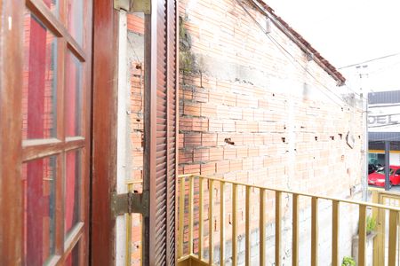 Casa à venda com 72m², 2 quartos e 2 vagasSacada