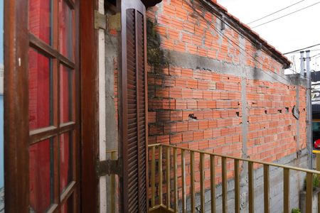 Casa à venda com 72m², 2 quartos e 2 vagasSacada