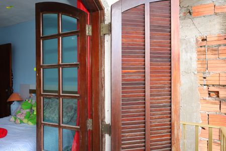 Casa à venda com 72m², 2 quartos e 2 vagasSacada