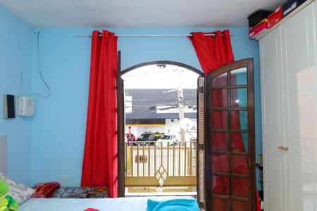 Casa à venda com 72m², 2 quartos e 2 vagasQuarto 1