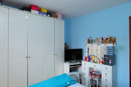 Quarto 1 de casa à venda com 2 quartos, 72m² em Jardim Lageado, São Paulo